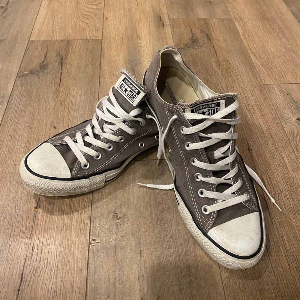 Converse All-Stars
